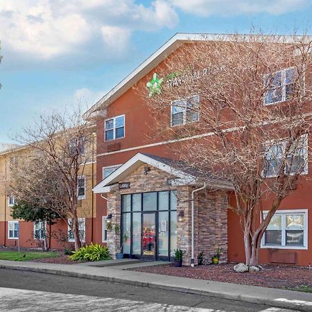 Extended Stay America Suites - Corpus Christi - Staples Exterior foto