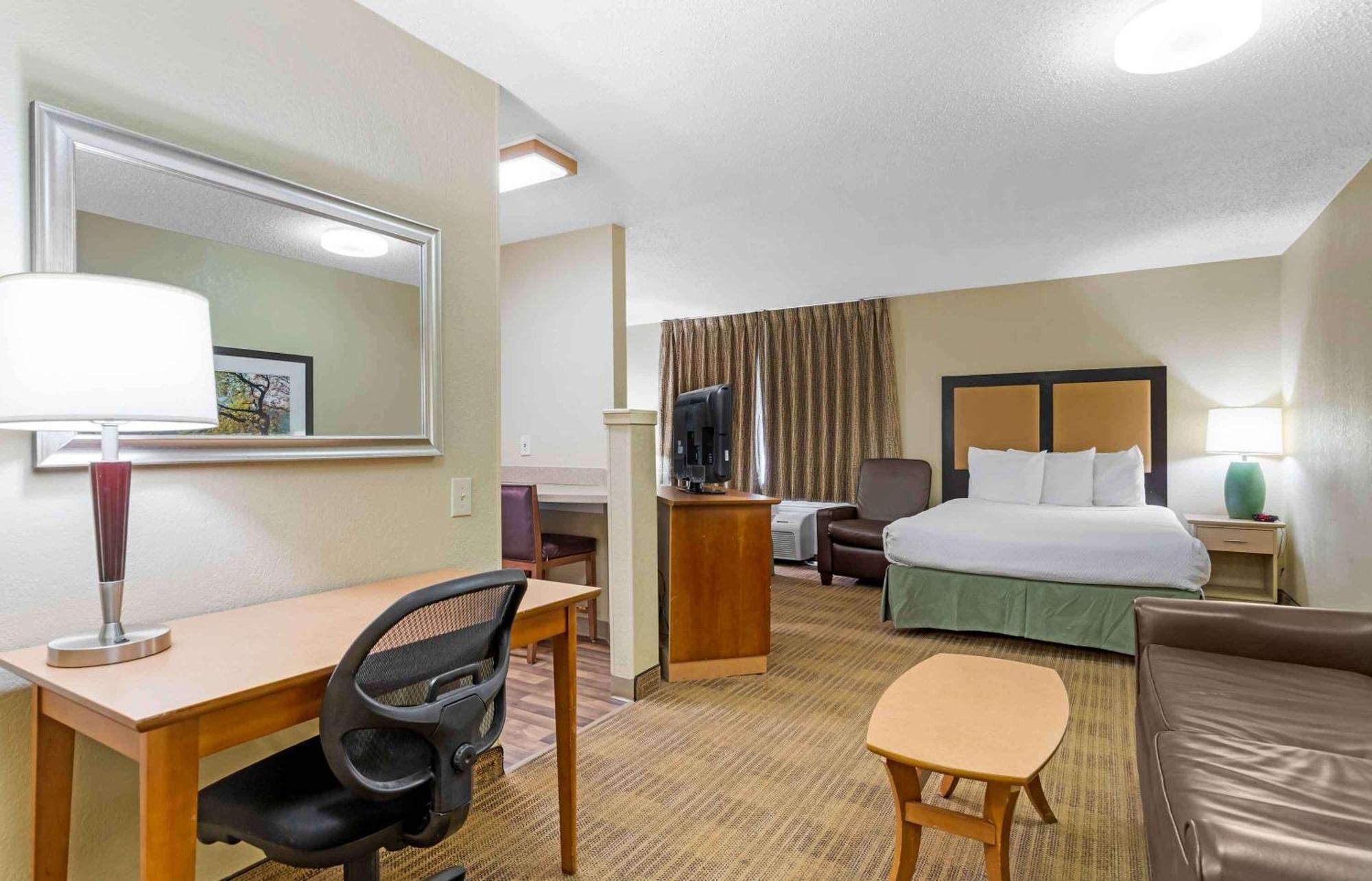 Extended Stay America Suites - Corpus Christi - Staples Exterior foto