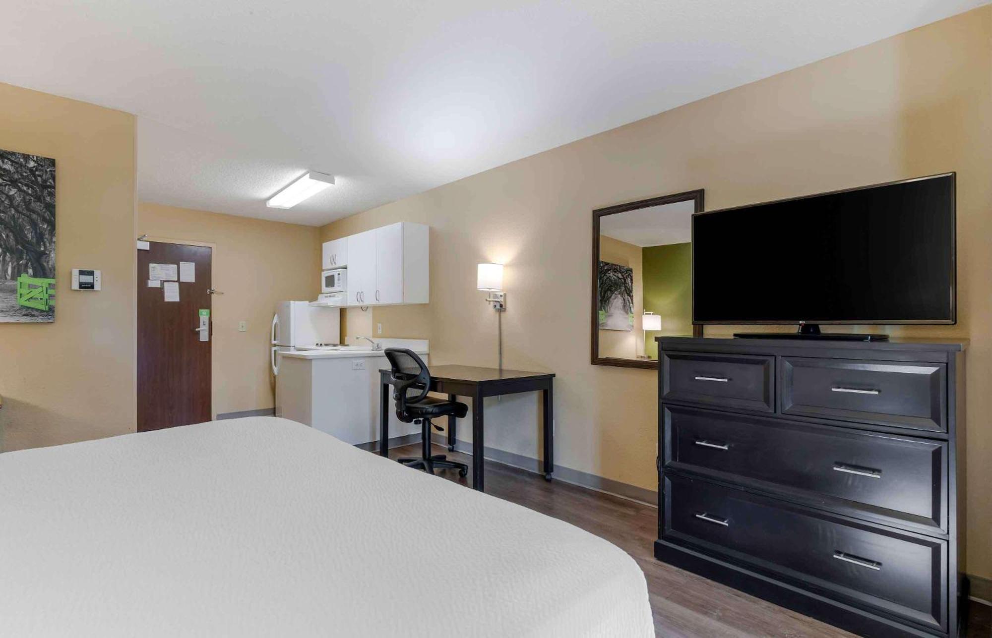 Extended Stay America Suites - Corpus Christi - Staples Exterior foto
