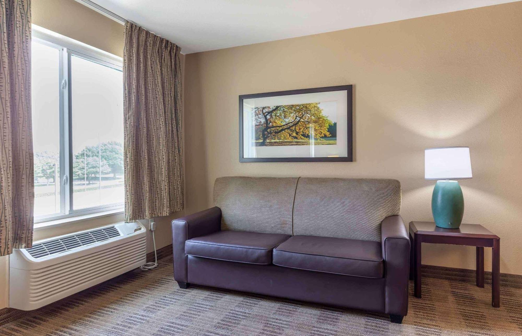 Extended Stay America Suites - Corpus Christi - Staples Exterior foto