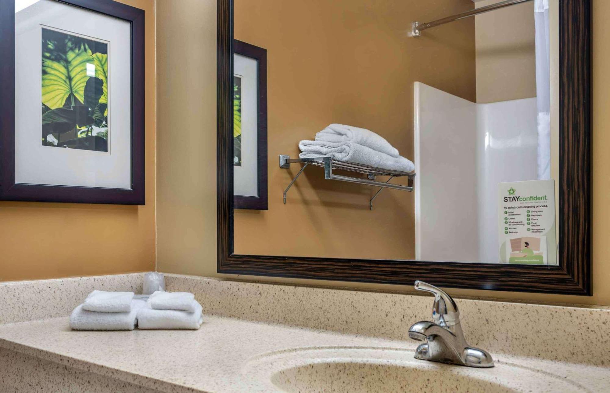 Extended Stay America Suites - Corpus Christi - Staples Exterior foto