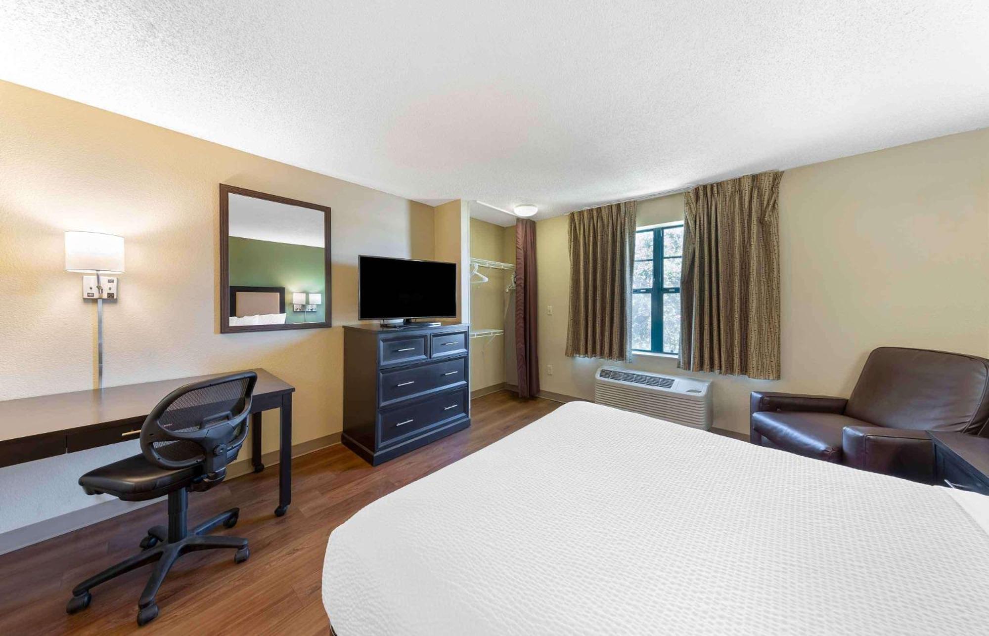 Extended Stay America Suites - Corpus Christi - Staples Exterior foto