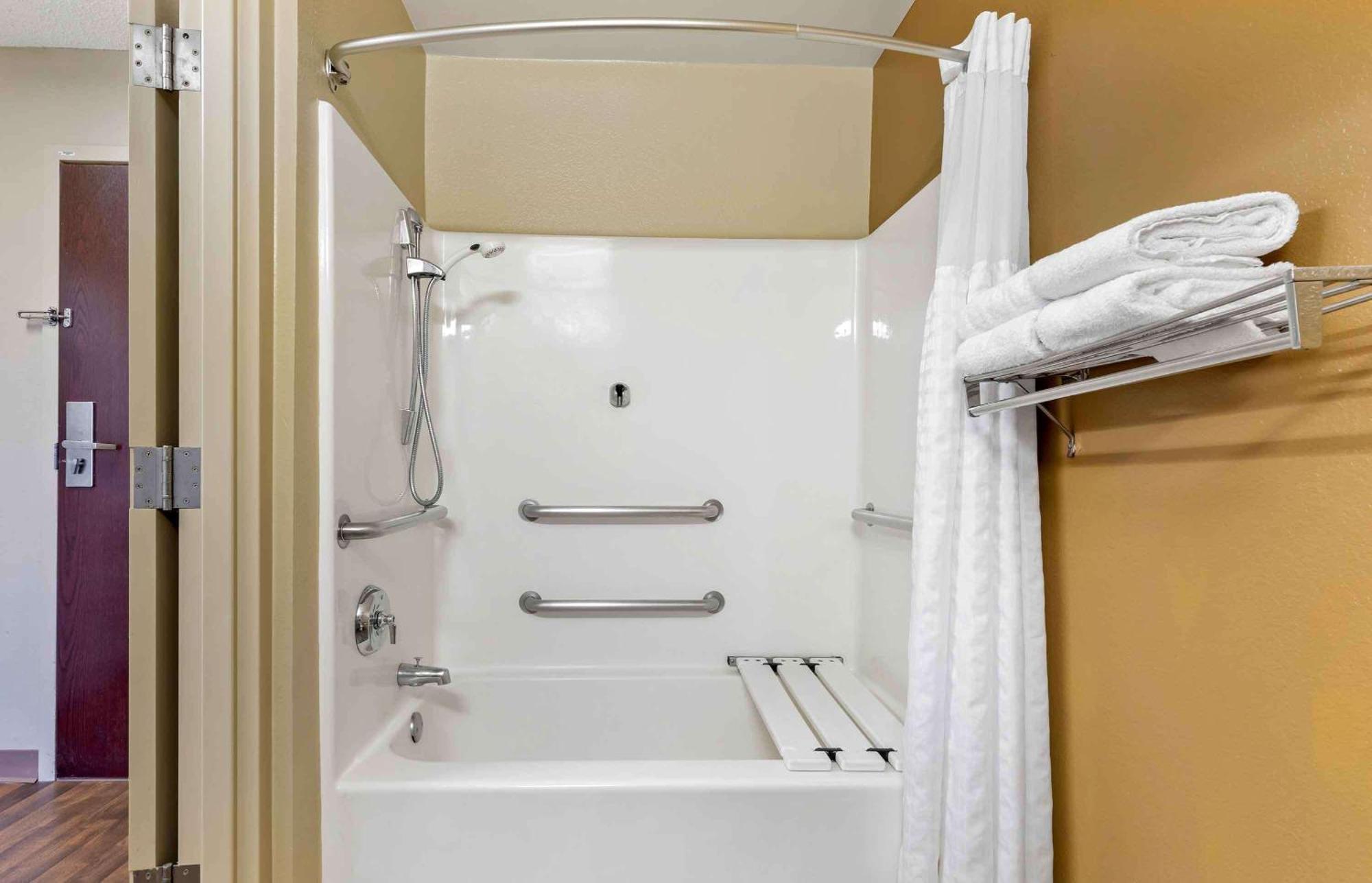 Extended Stay America Suites - Corpus Christi - Staples Exterior foto