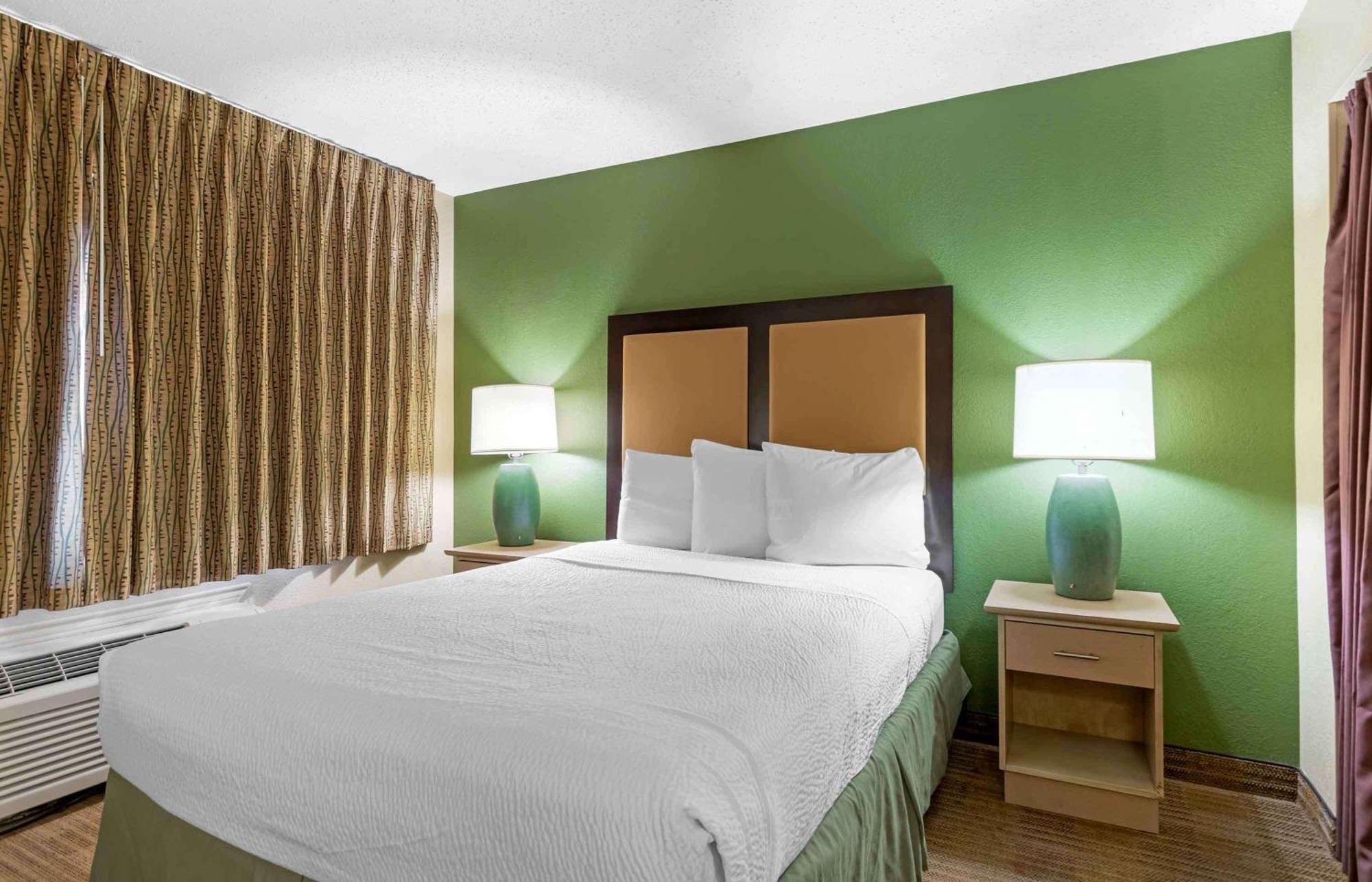 Extended Stay America Suites - Corpus Christi - Staples Exterior foto