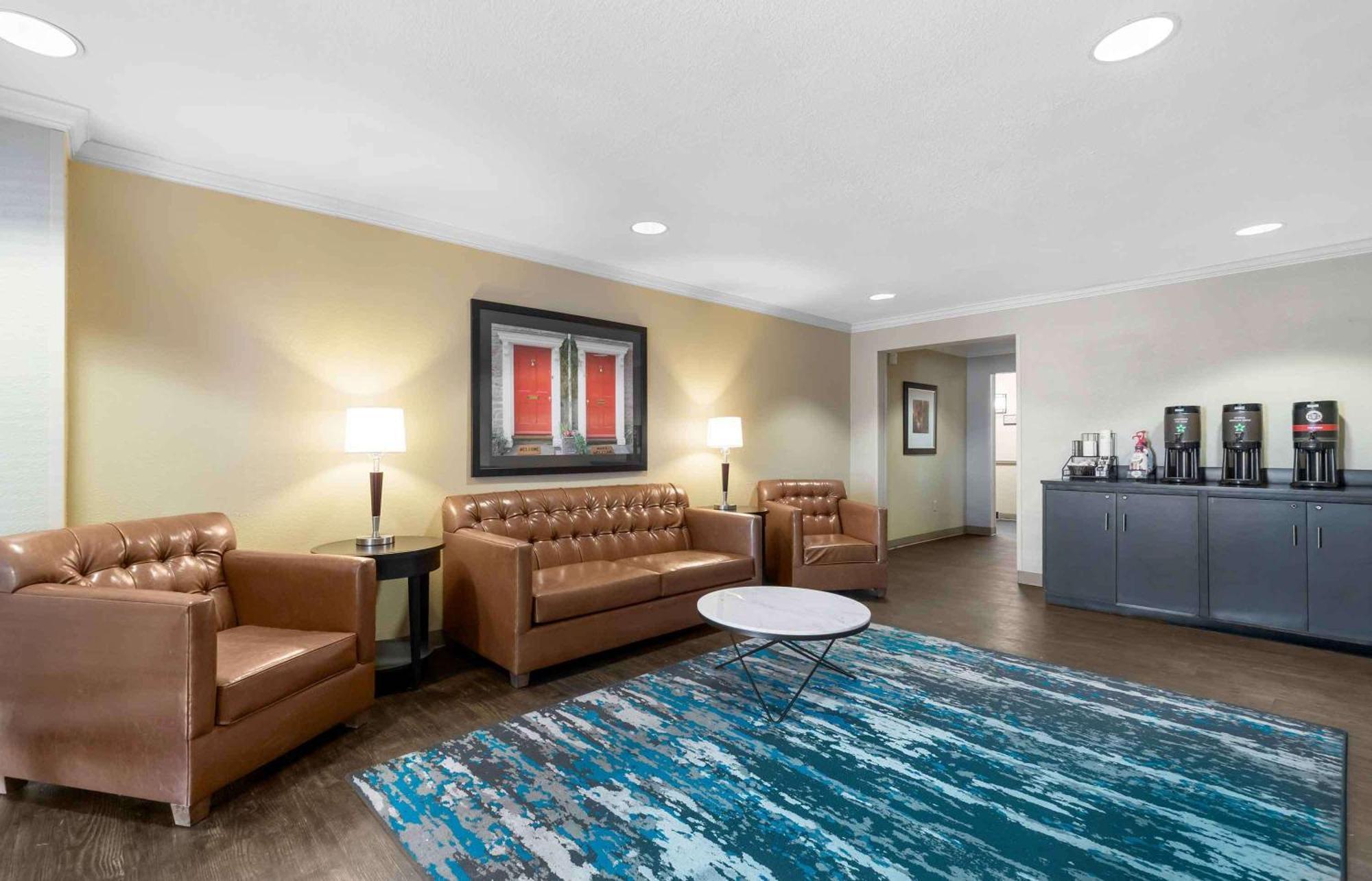 Extended Stay America Suites - Corpus Christi - Staples Exterior foto