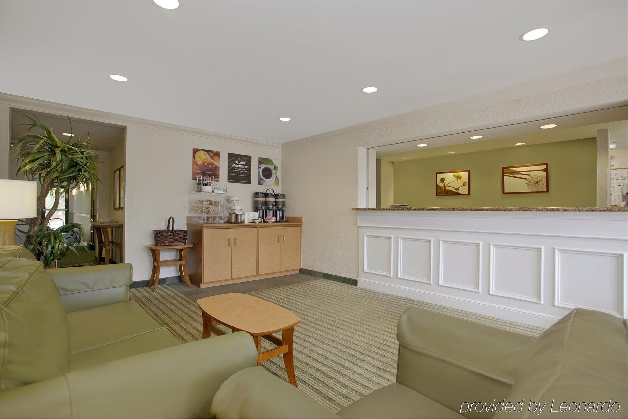 Extended Stay America Suites - Corpus Christi - Staples Interior foto