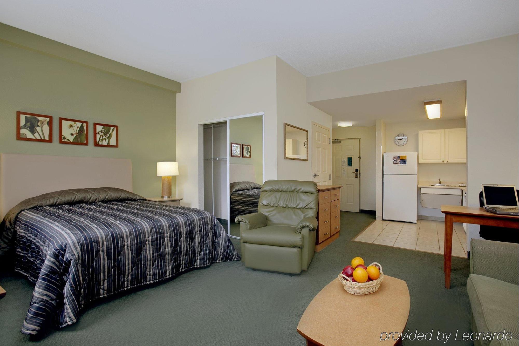 Extended Stay America Suites - Corpus Christi - Staples Zimmer foto