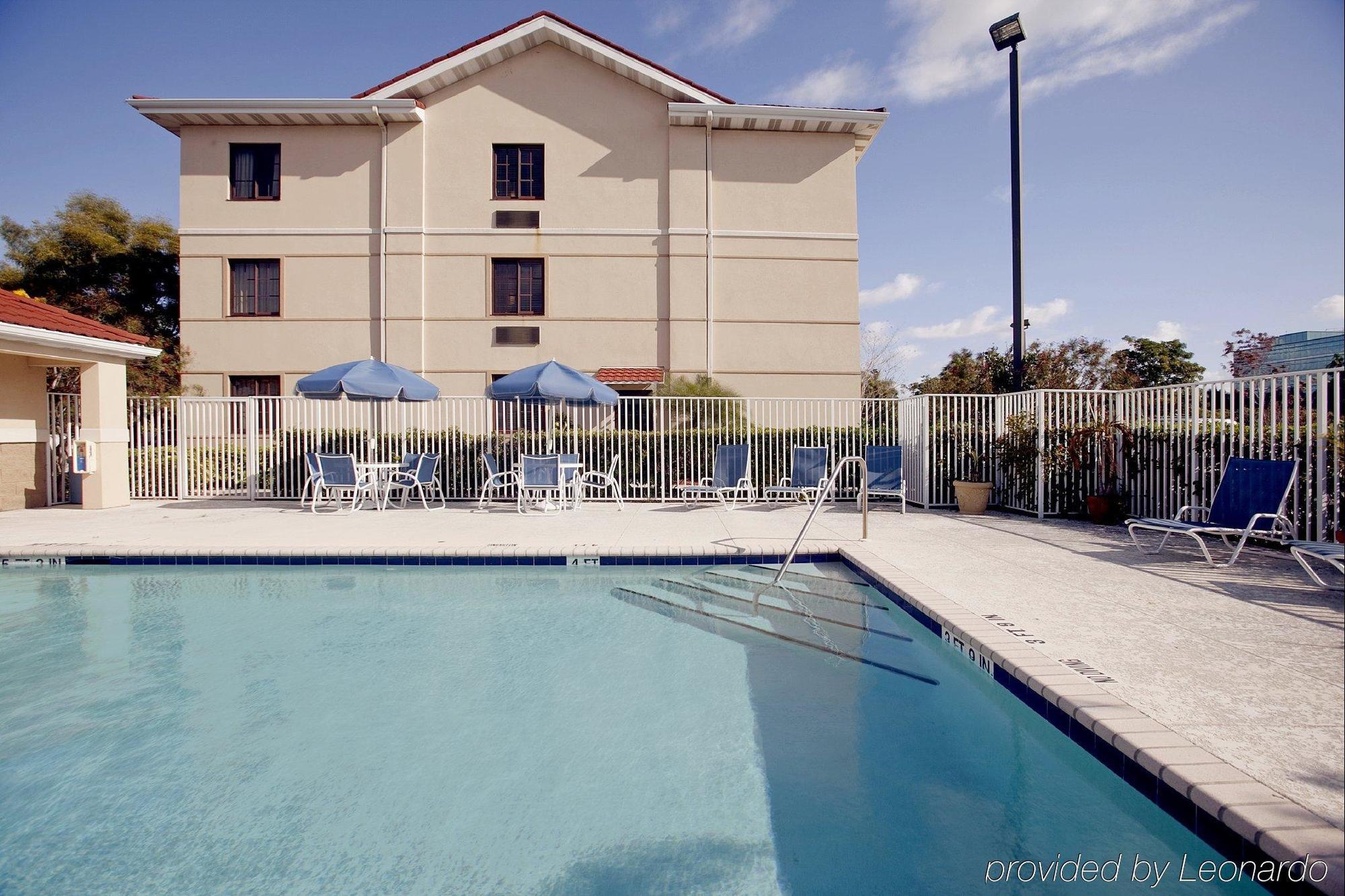 Extended Stay America Suites - Corpus Christi - Staples Exterior foto