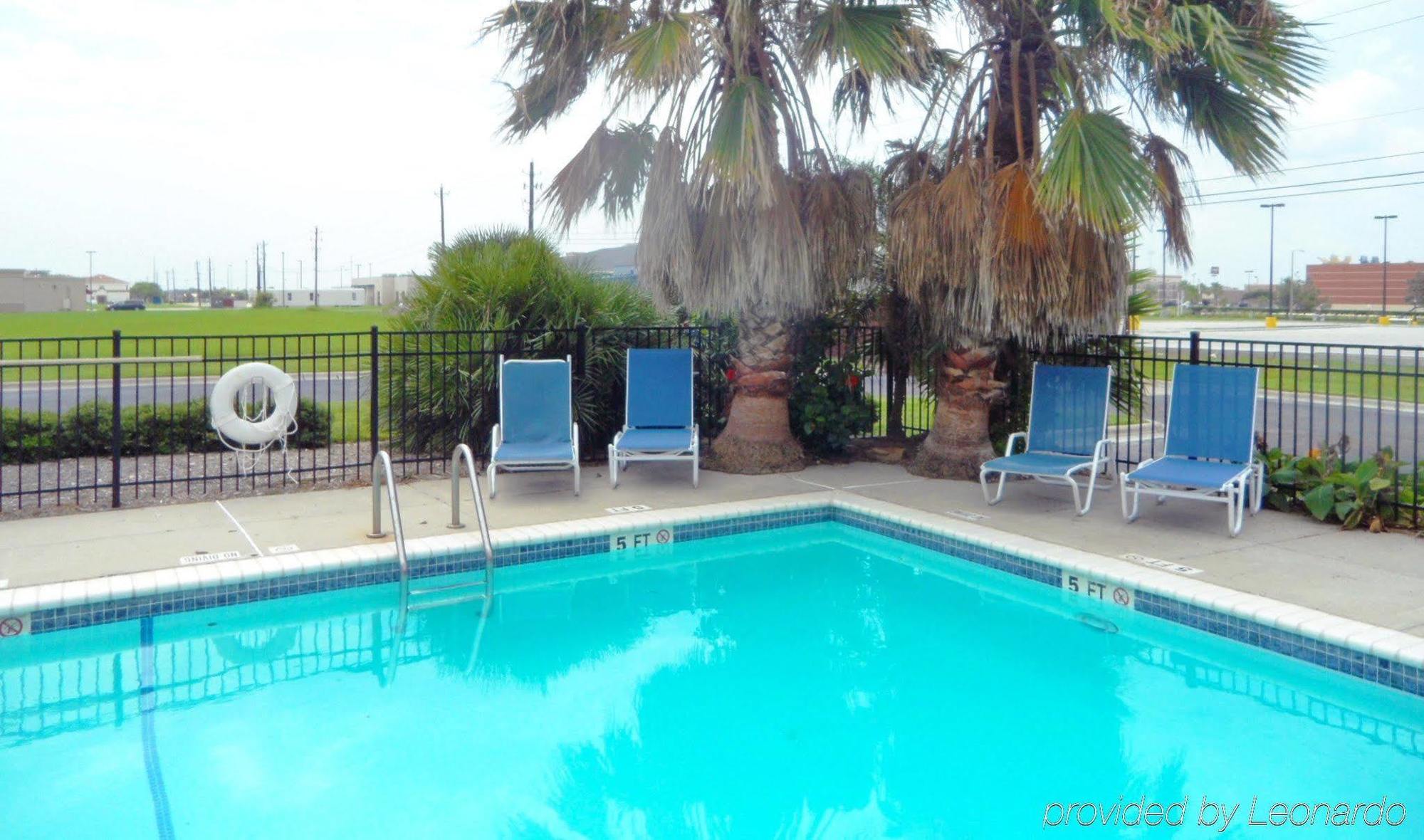 Extended Stay America Suites - Corpus Christi - Staples Exterior foto