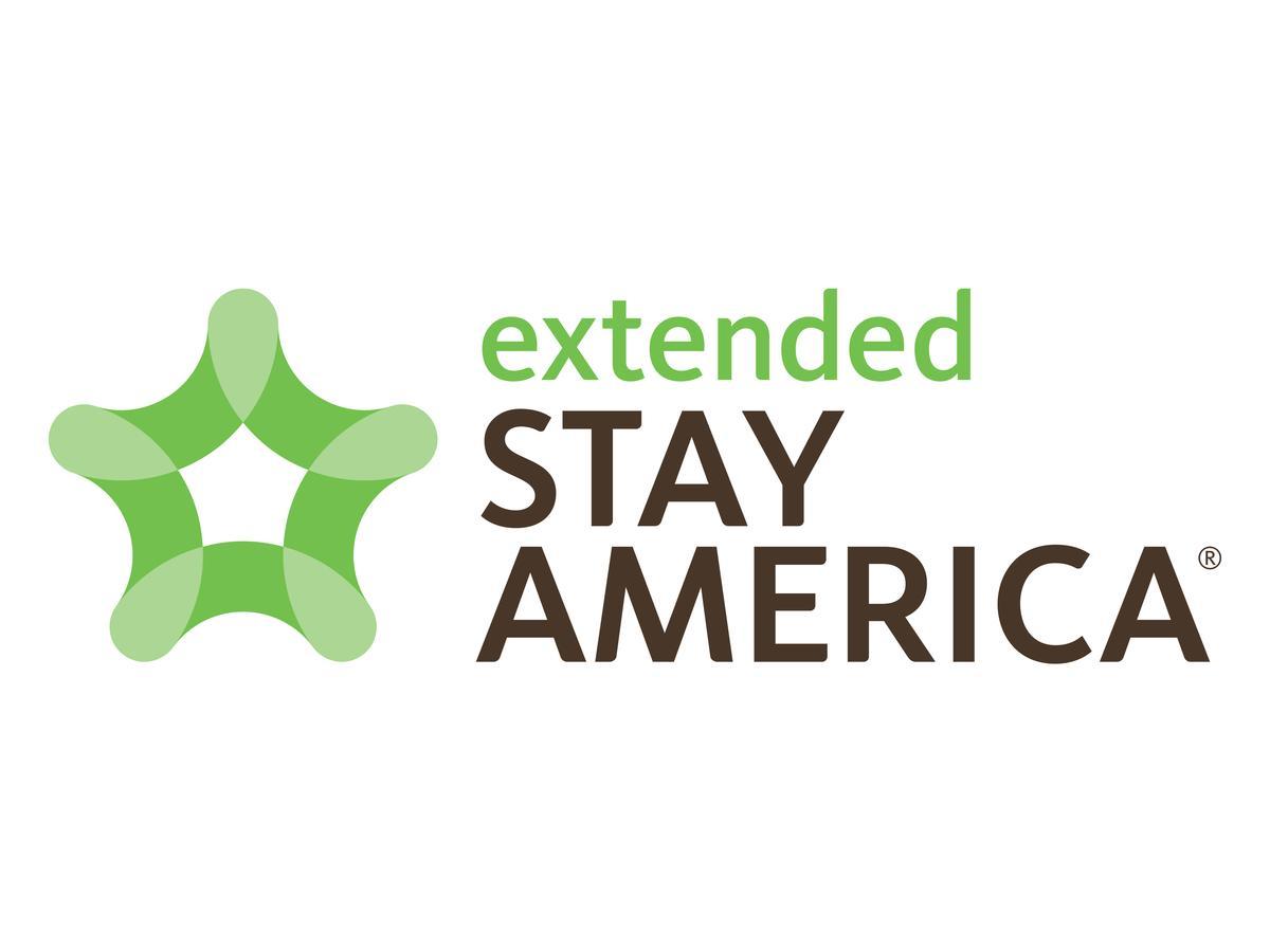 Extended Stay America Suites - Corpus Christi - Staples Exterior foto